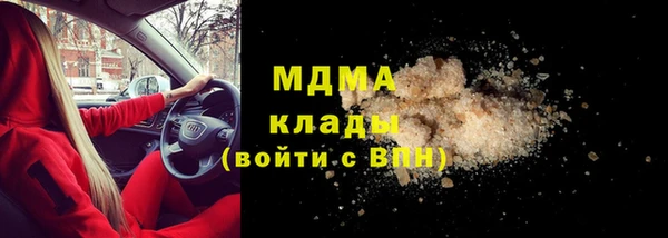 молекула духа Новозыбков